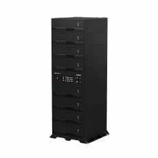 Выпрямительная система ИПГ-18/3200-380 IP54