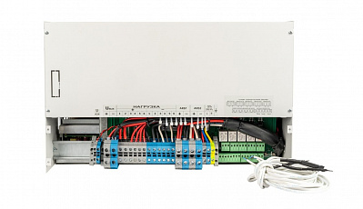 ИБЭП-220(380)/60В-100А-3/4 (1500)-6U-LAN