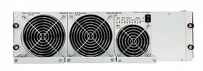 Инверторная система DC/AC-48(60)/220B-8000BA-3U-25-BP-M
