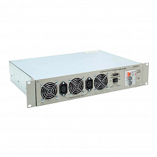 Инвертор напряжения DC/AC-110/220B-1500BA-2U BP