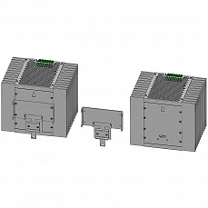Конвертор-выпрямитель ИПС-500-220/220B-2A D (DC(AC)/DC)