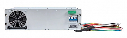 ЗВУ ИПС-5000-380/220В-20А-3U-23