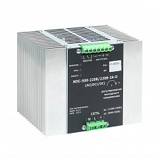 Конвертор-выпрямитель ИПС-500-220/300B-2A D (DC(AC)/DC)
