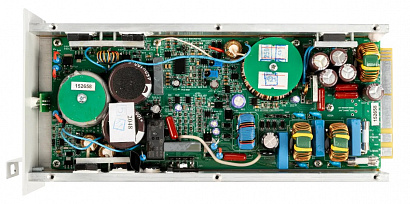 Выпрямитель БПС-360-220/24B-12A