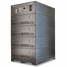 Выпрямительная система ИПГ-36/700-380 IP54