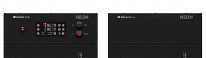 Реверсивная выпрямительная система ИПГ-18/2800R-380 IP54