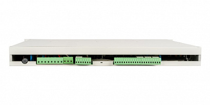 ИБЭП-220/60В-12А-2/2 (400)-1U-LAN