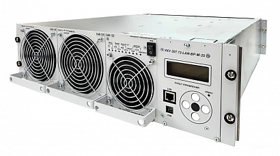 Инверторная система DC/AC-220/220B-8000BA-3U-25-BP-M-I