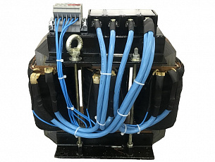 Силовой трансформатор ТС-12