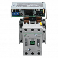 Контактор LVBD-110В-30А