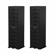Выпрямительная система ИПГ-12/12000-380 IP54