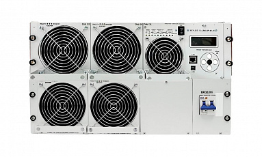 Инверторная система DC/AC-220/220B-16000BA-3U-25-BP-M-I