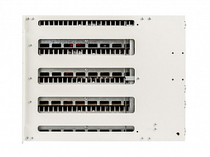 ИБЭП-220(380)/60В-100А-3/4 (1500)-6U-LAN