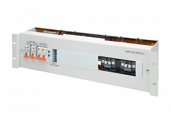 АВР-220-9000Вт-3U