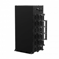 Реверсивная выпрямительная система ИПГ-18/1300R-380 IP54