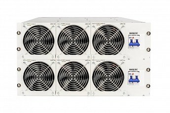 Инверторная система DC/AC-24/380B-9000BA-6U-23