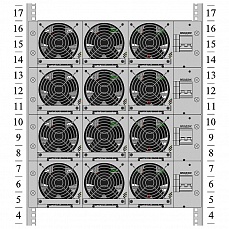 Инверторная система (DC-АС)/AC-(110-380)/380B-30000BA-12U