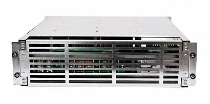 Инверторная система DC/AC-48(60)/220B-8000BA-3U-25-BP-M-I